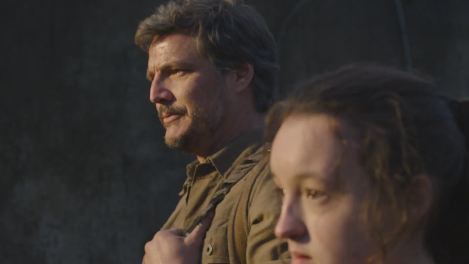 The Last Of Us: Ellie e Joel nelle prime immagini ufficiali della seconda stagione