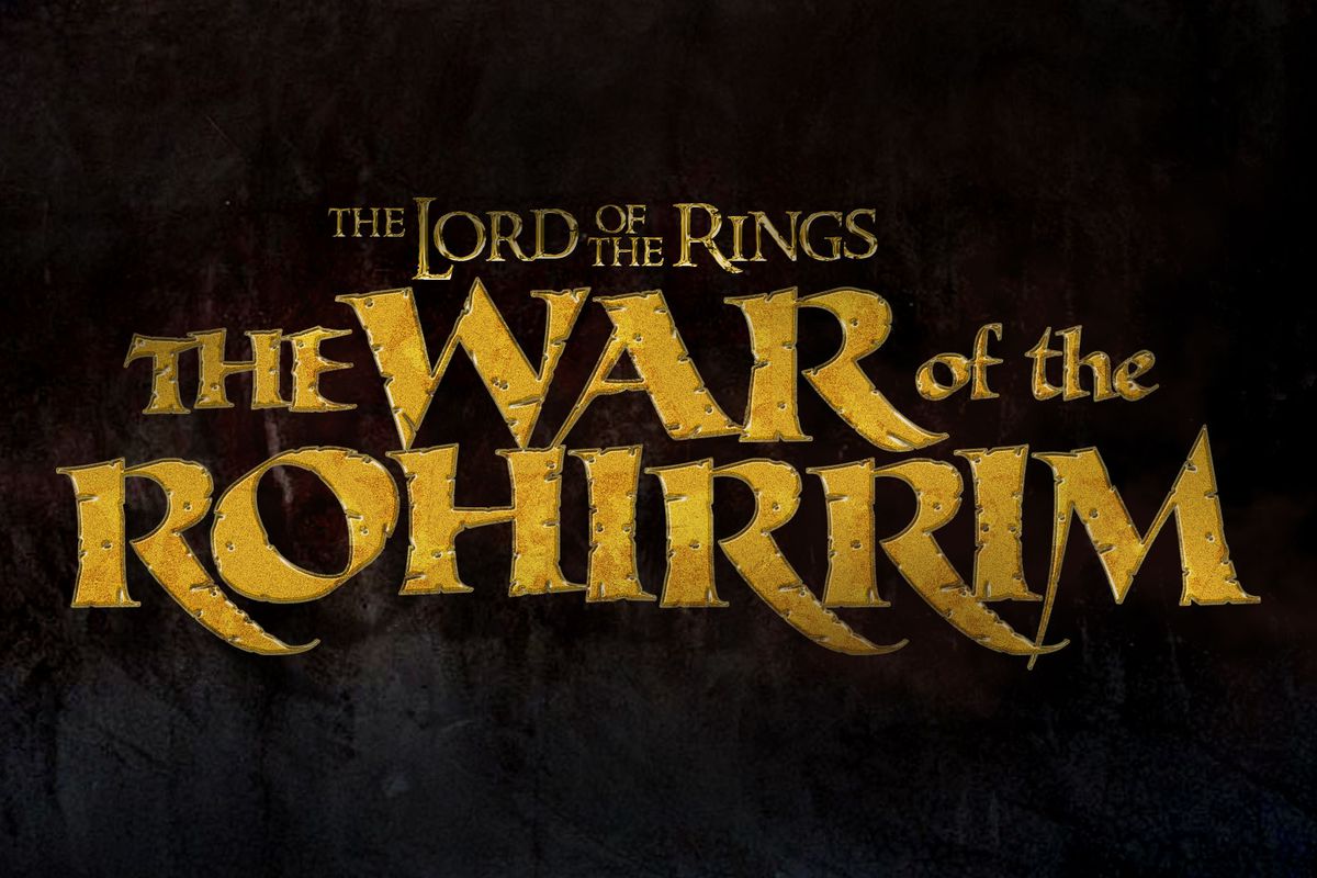The Lord of the rings - The war of the Rohirrim presentato in anteprima all'Annecy Film Festival 2024