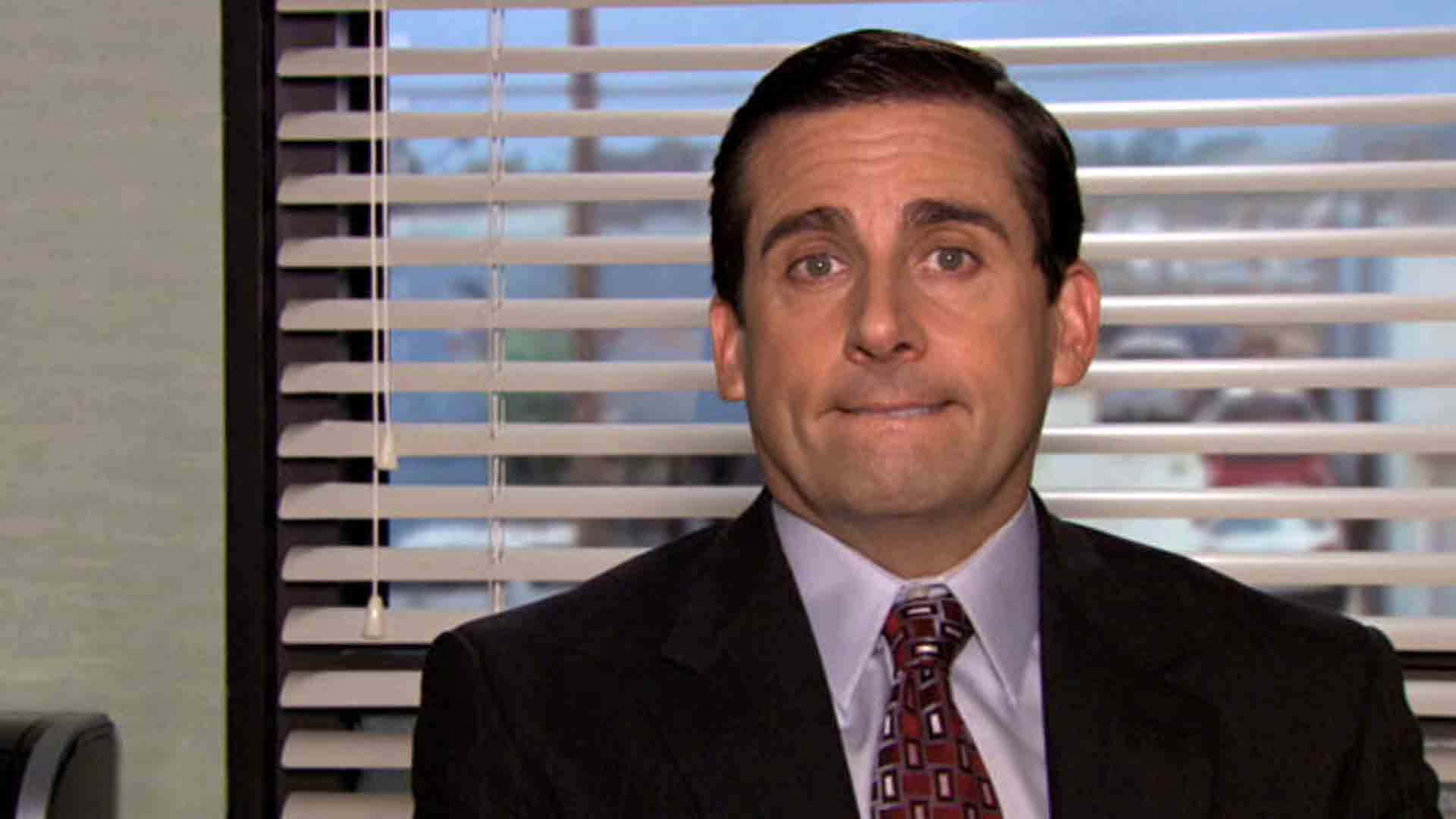 The Office spin-off: ci sarà Michael Scott? Le dichiarazioni di Steve Carell