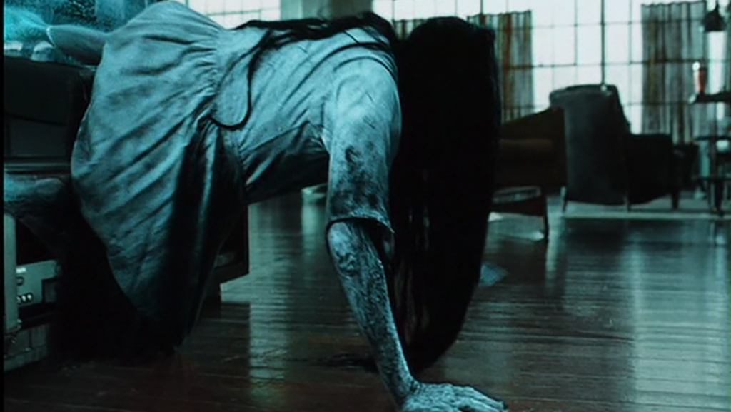 Recensione film horror Gore Verbinski The Ring