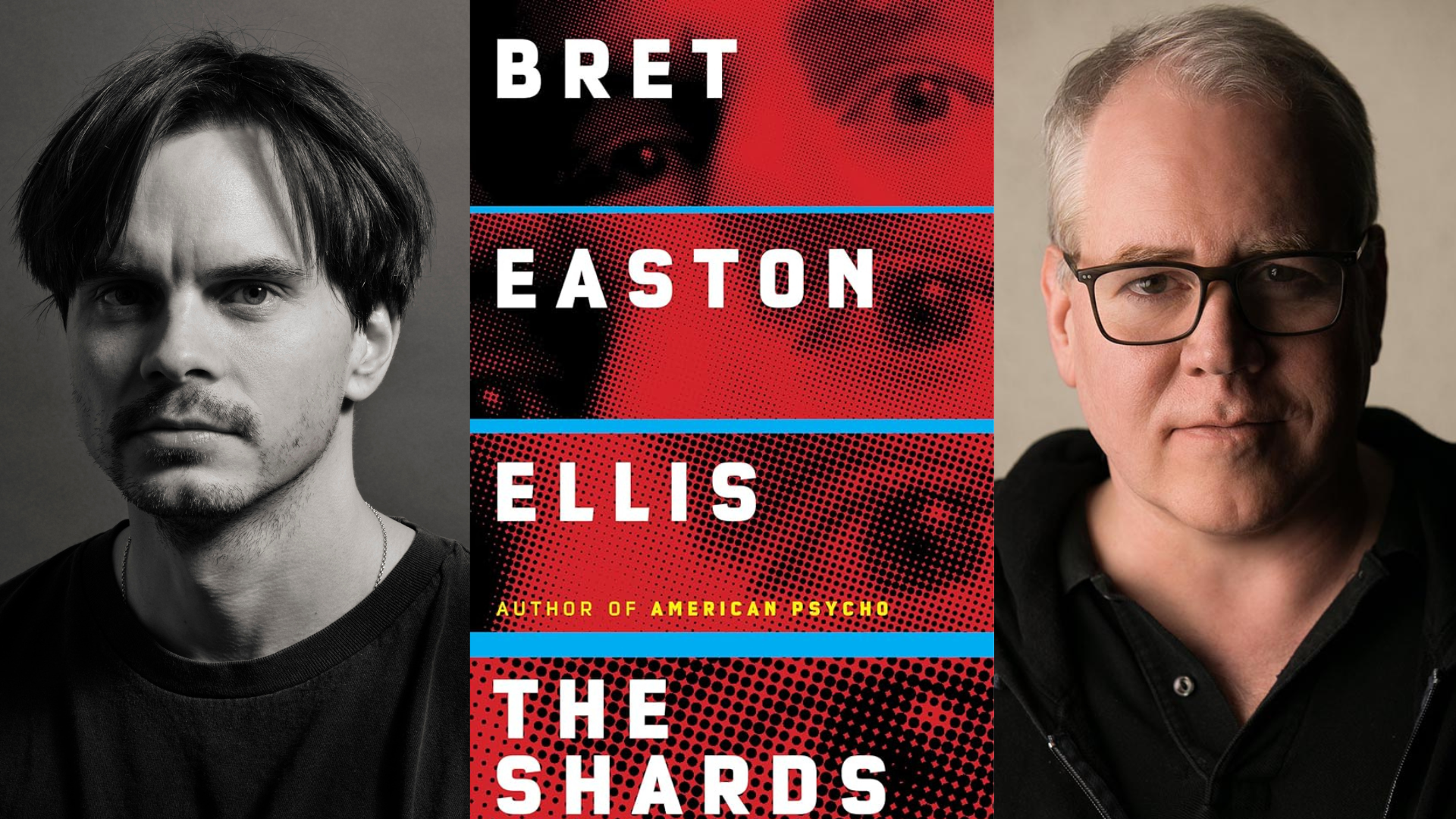 Di seguito la notizia sul regista Kristoffer Borgli che dirigerà la serie tv ispirata al romanzo The Shards di Bret Easton Ellis