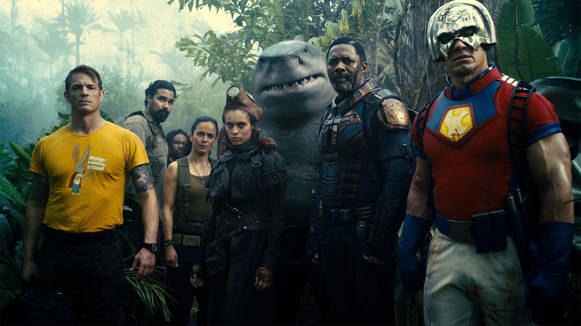 The Suicide Squad - Missione Suicida come finisce? La spiegazione del finale del film