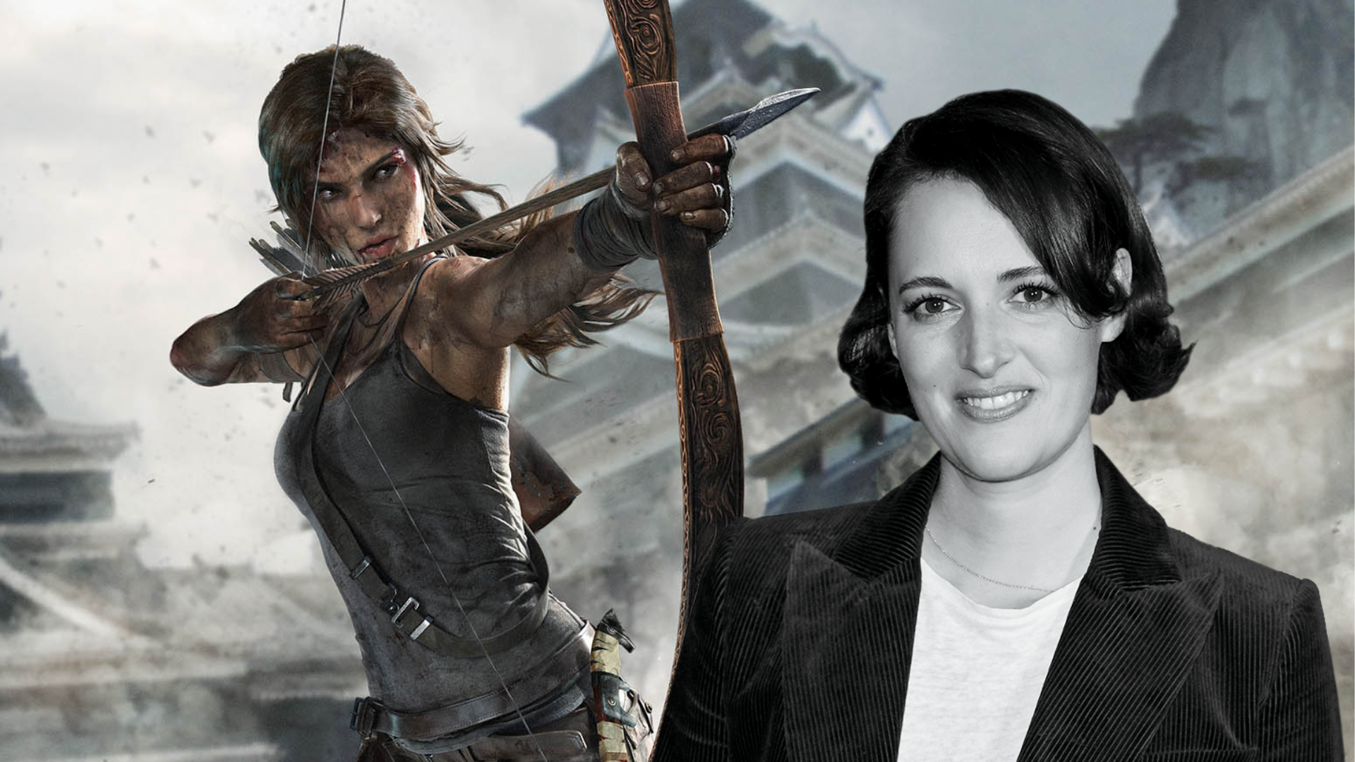 Di seguito la notizia su Phoebe Waller-Bridge che realizzerà per Amazon la serie TV remake del videogioco Tomb Raider