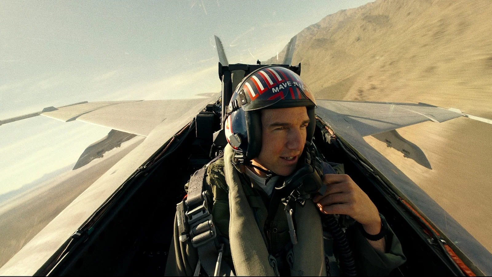 Top Gun 3: quando uscirà il film con Tom Cruise?