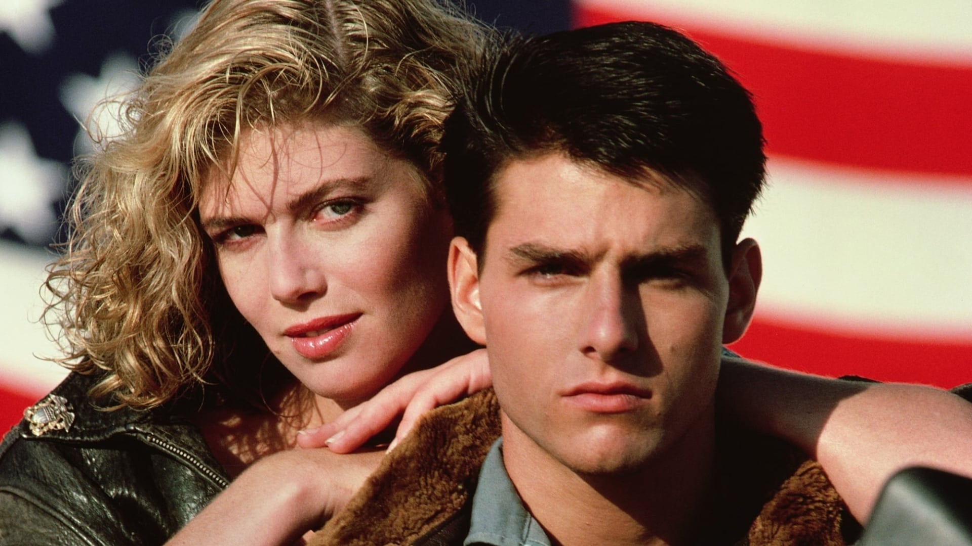 Canzone finale top gun