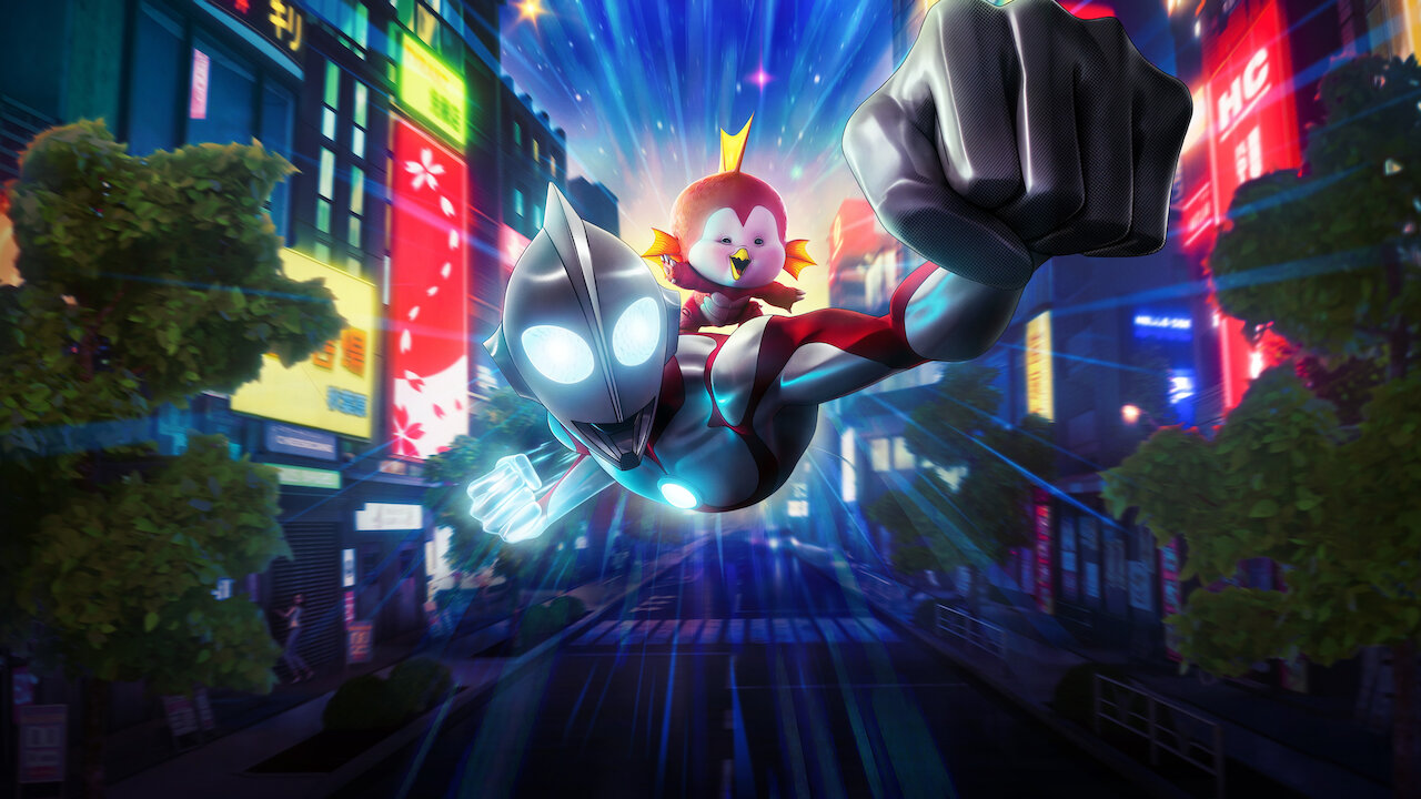 La trama, il trailer, quando e dove vedere in streaming Ultraman - Rising