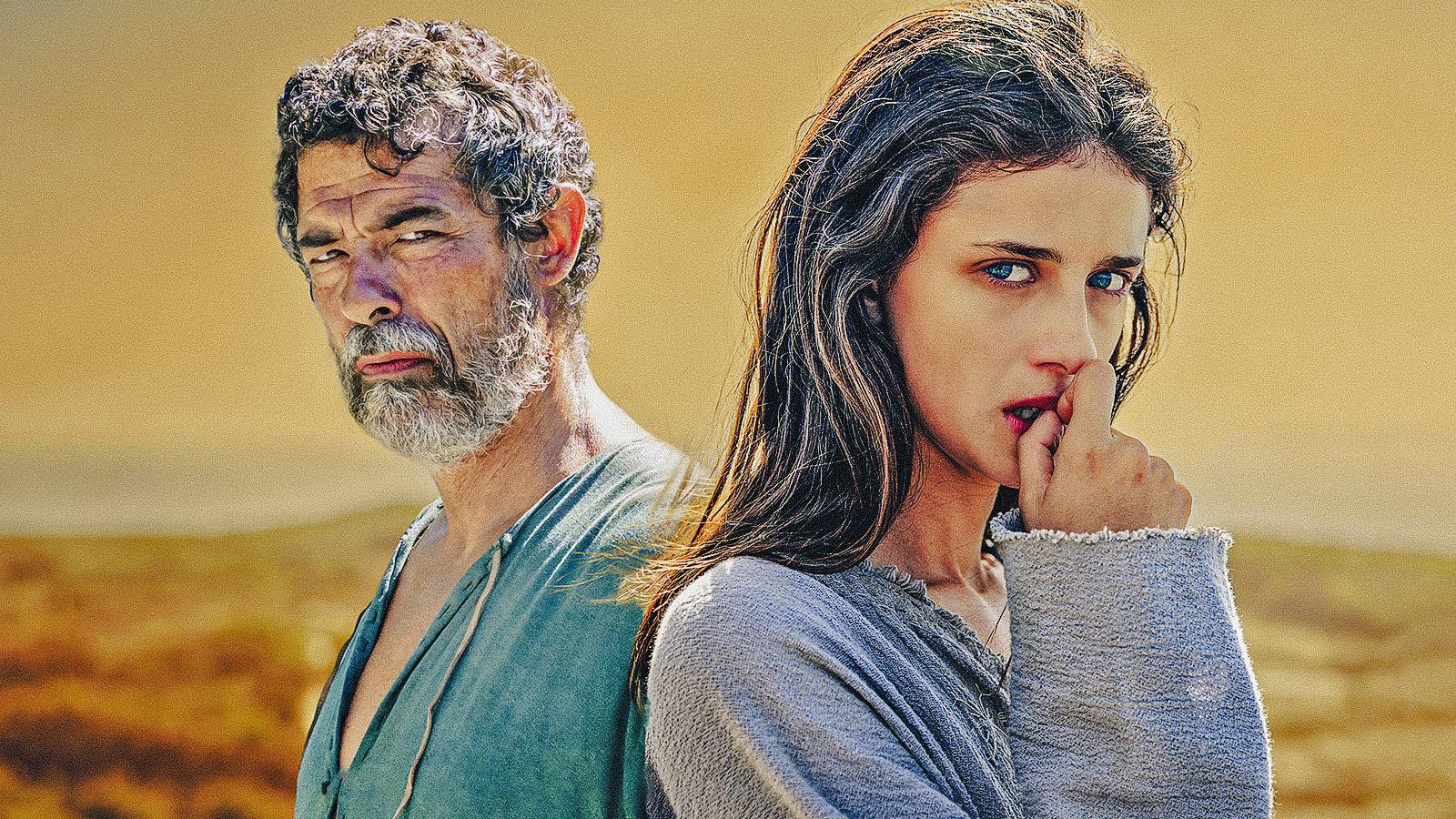 Vangelo secondo Maria streaming
