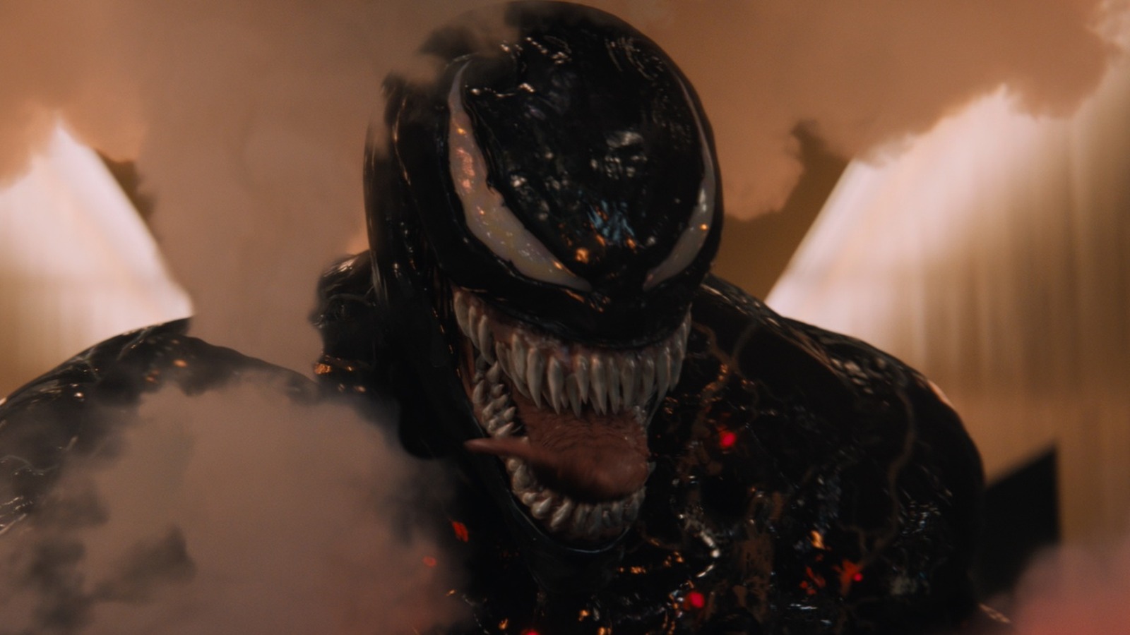 Venom The Last Dance sarà l'ultimo film della saga