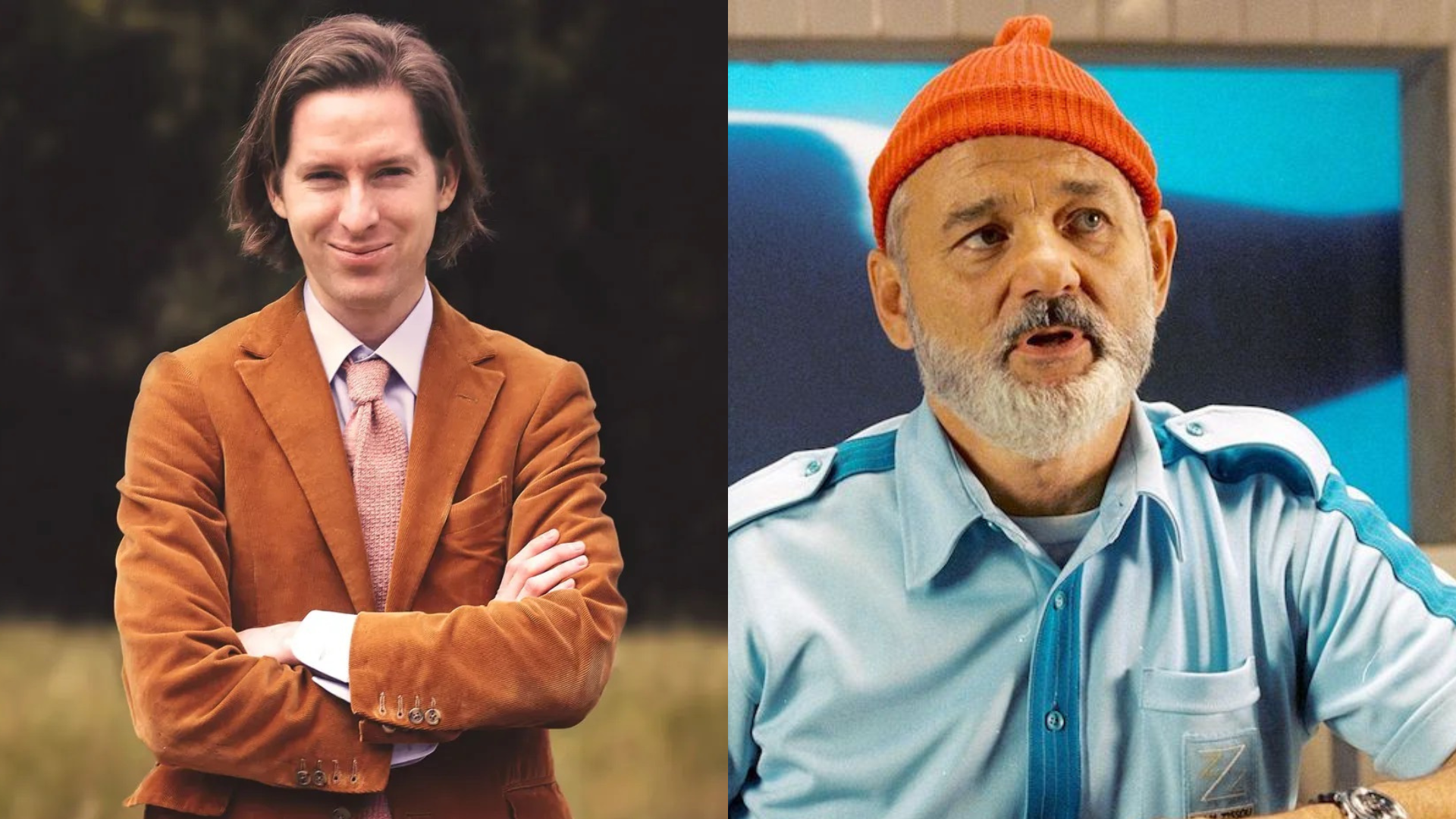 Film di Wes Anderson con Bill Murray