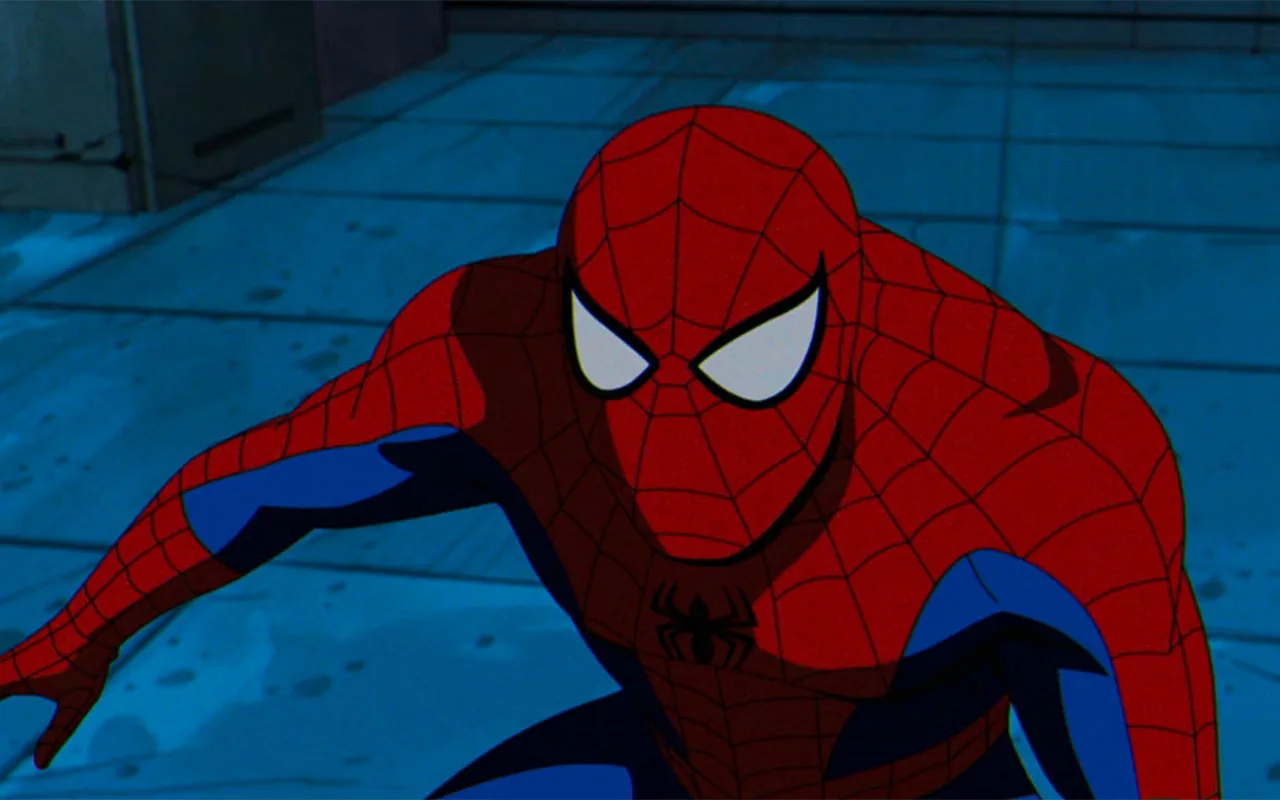 X-Men '97: chi è Spider-Man nell'episodio 8