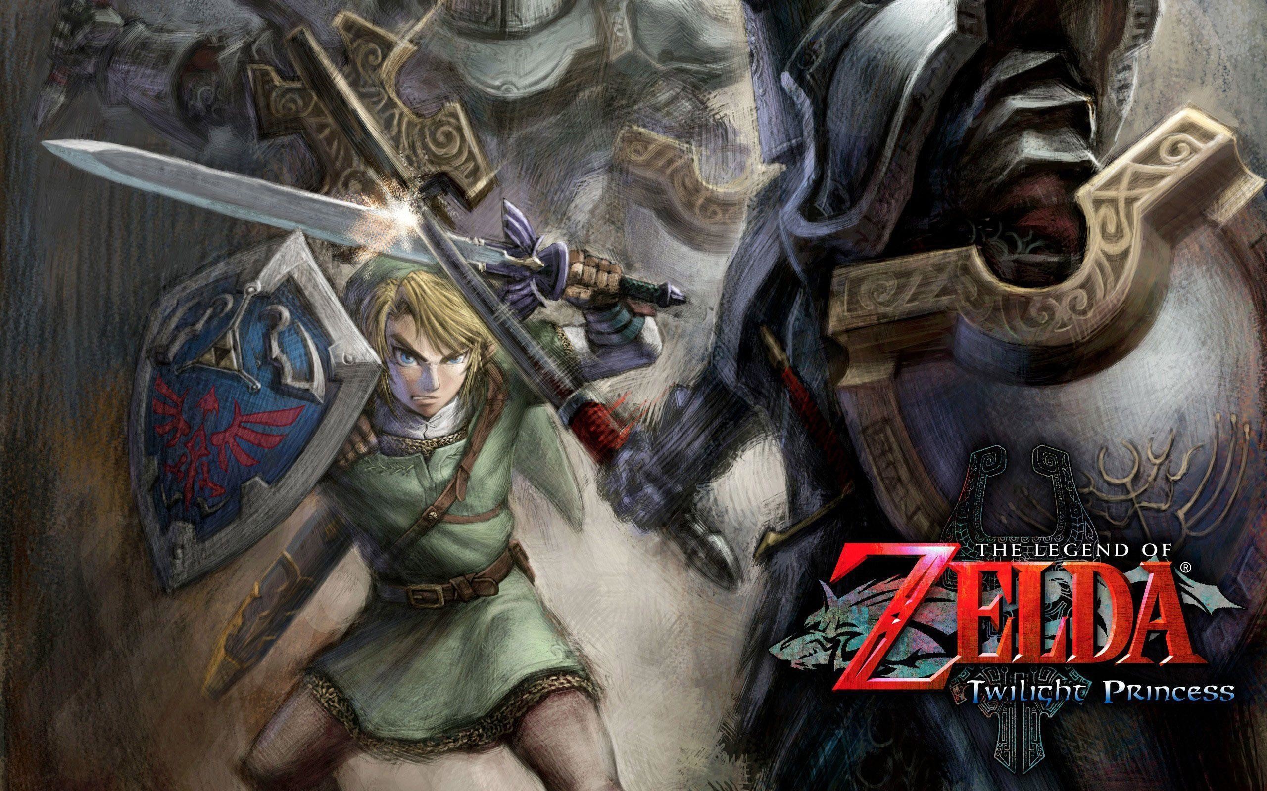 Shigeru Miyamoto sarà il produttore del live action di Zelda