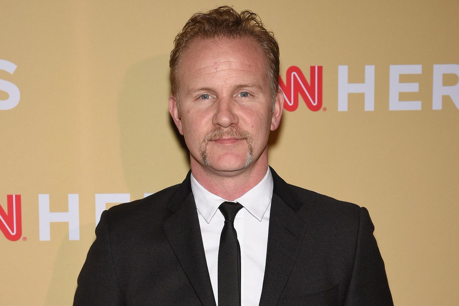 Chi è Morgan Spurlock, il regista di Super Size Me