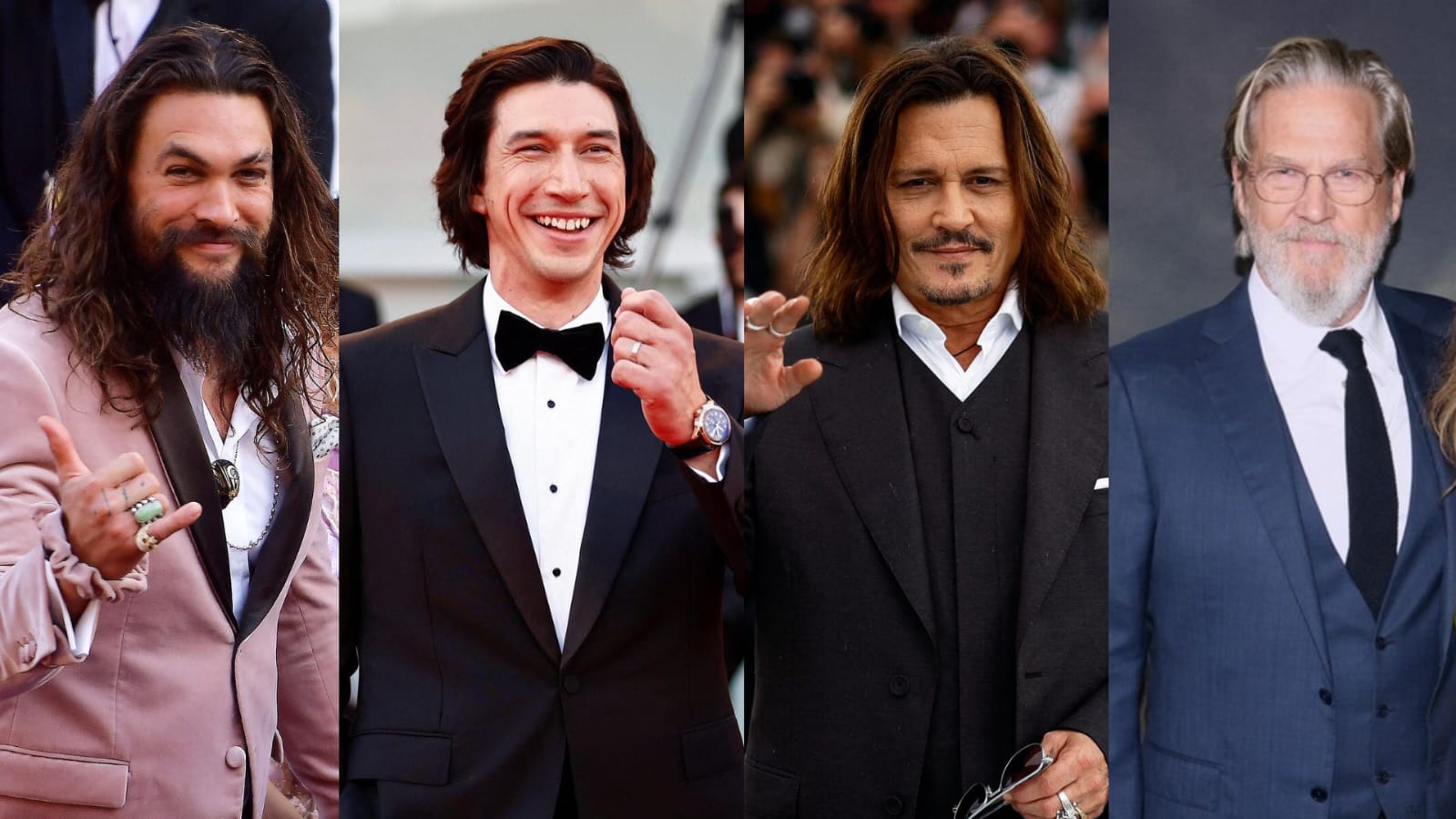Nuovi ingressi nel cast del prossimo film di Terry Gilliam