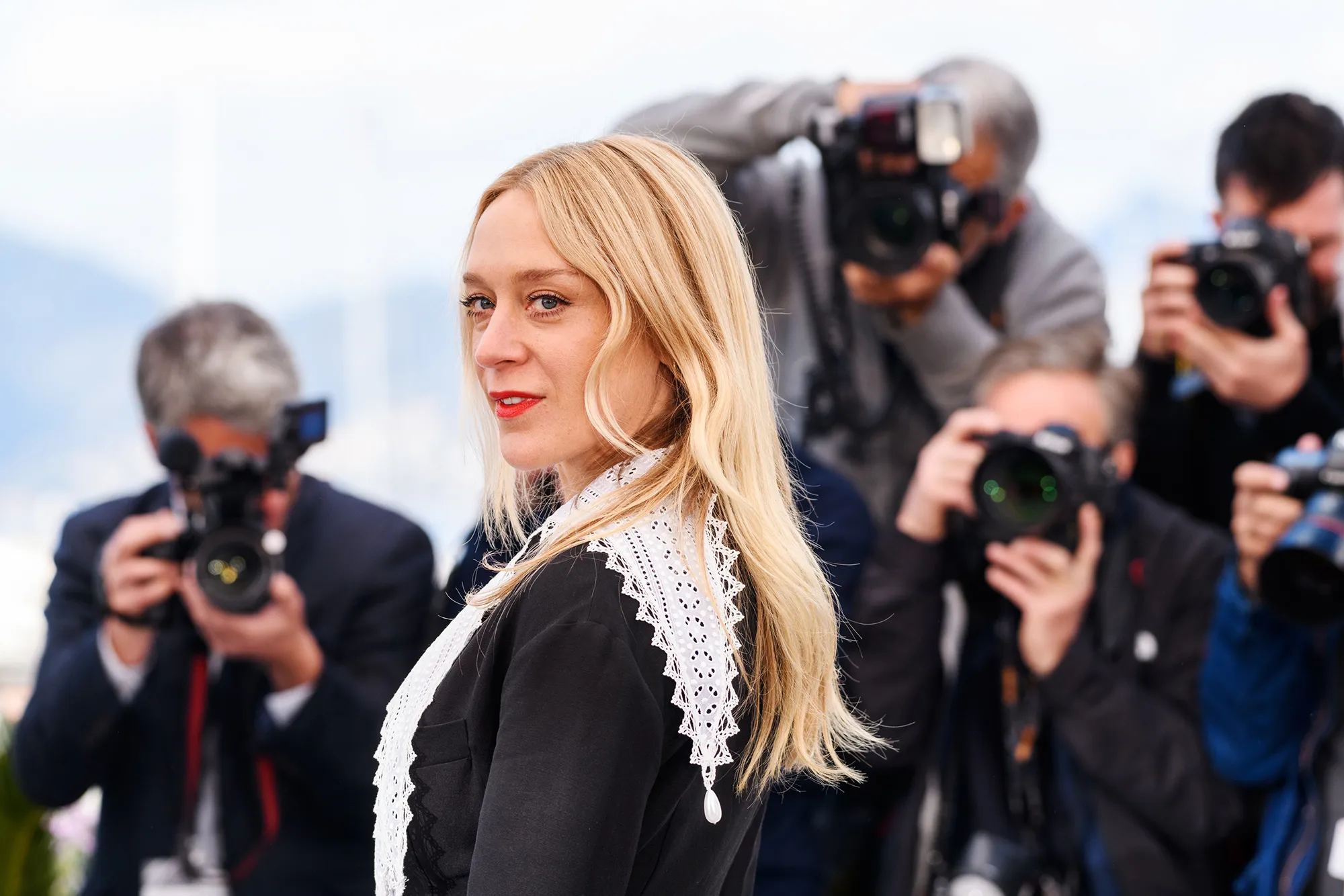 Chloë Sevigny nel cast di After The Hunt di Luca Guadagnino