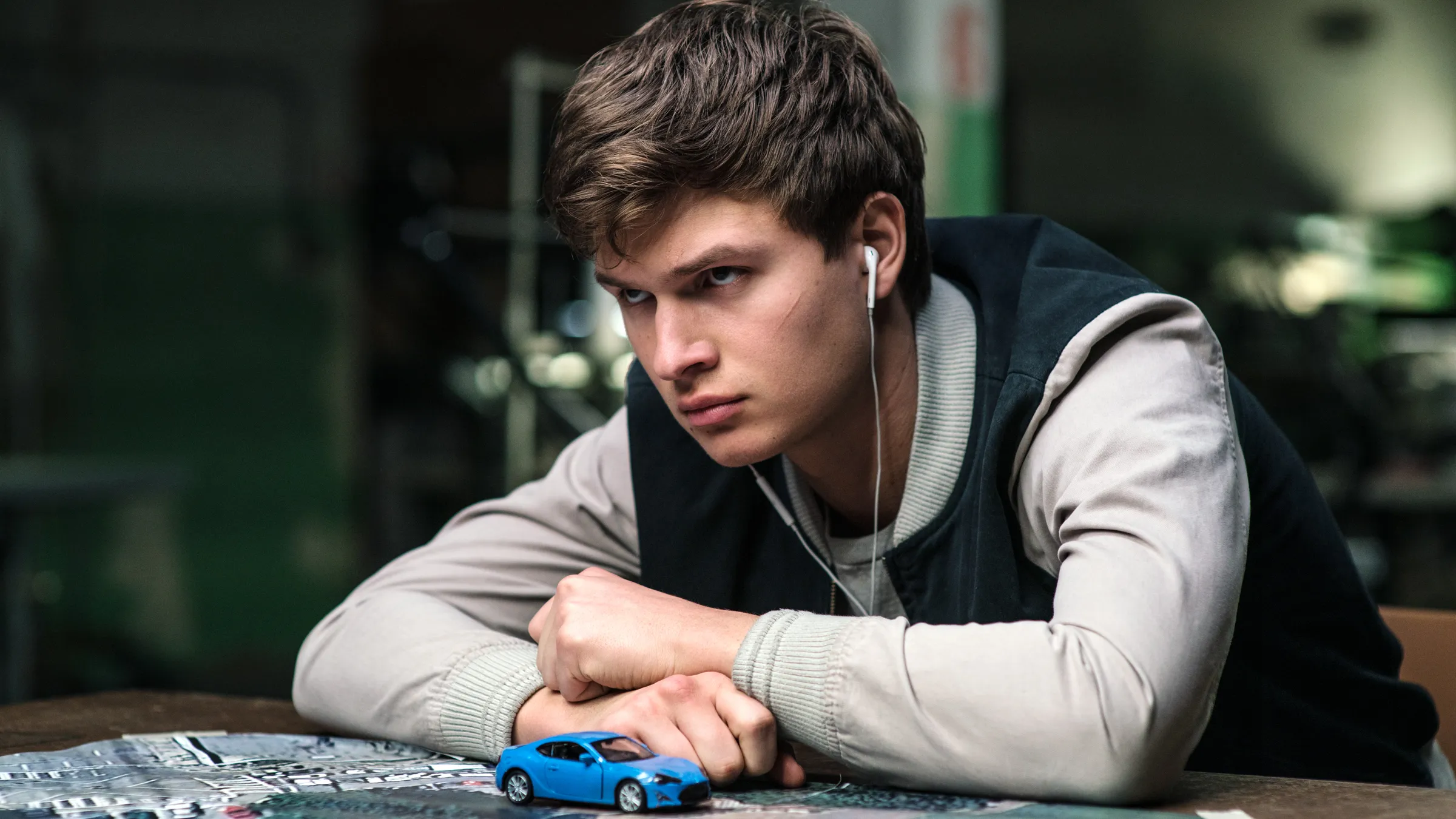 Arriva la conferma che Edgar Wright lavorerà presto al sequel di Baby Driver