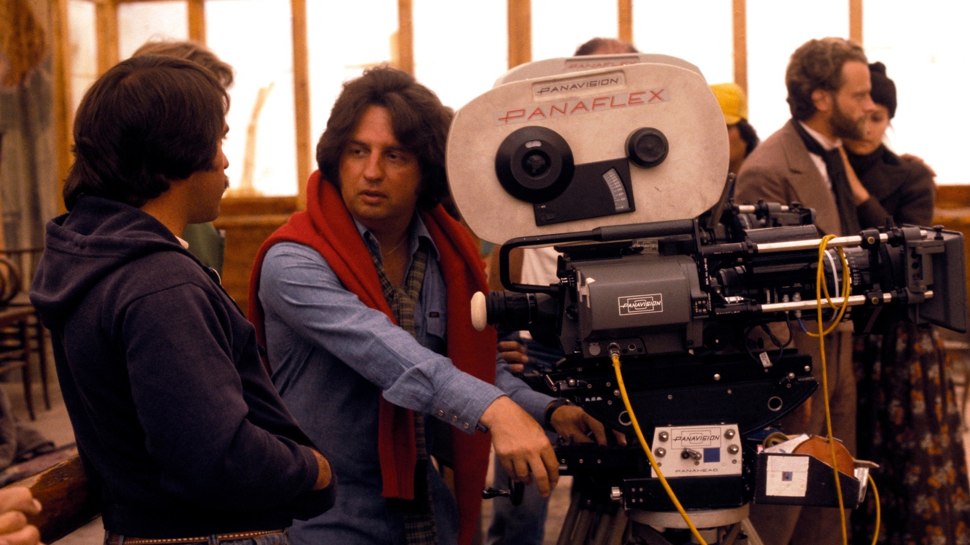 Chi è Michael Cimino: biografia, carriera e film del regista