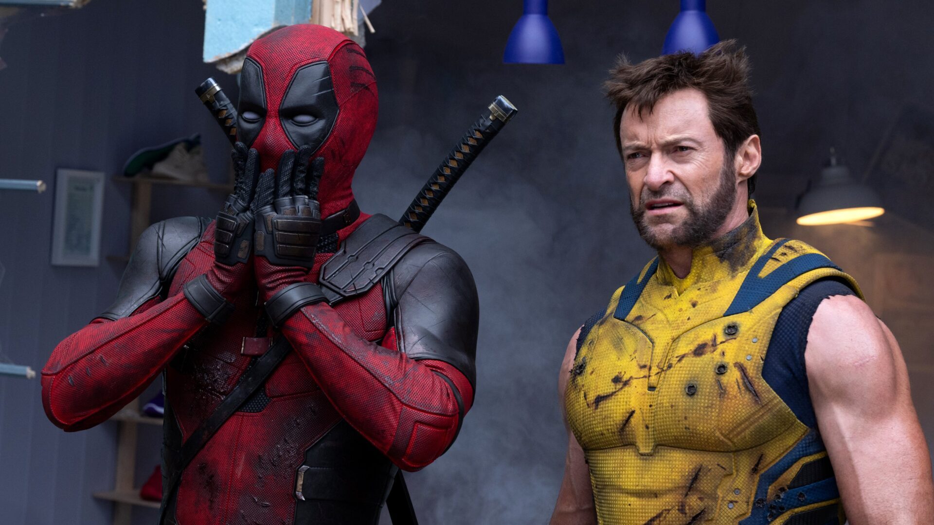 Deadpool E Wolverine: quali film vedere prima