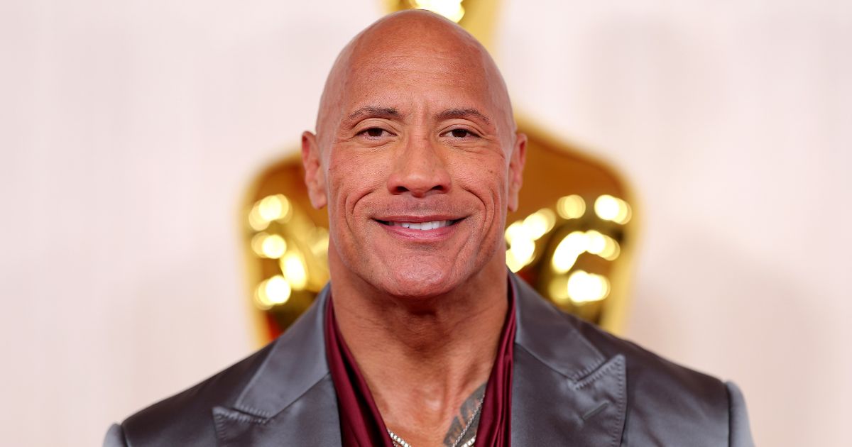 Dwayne Johnson: accordo con la Disney per produrre film e serie TV
