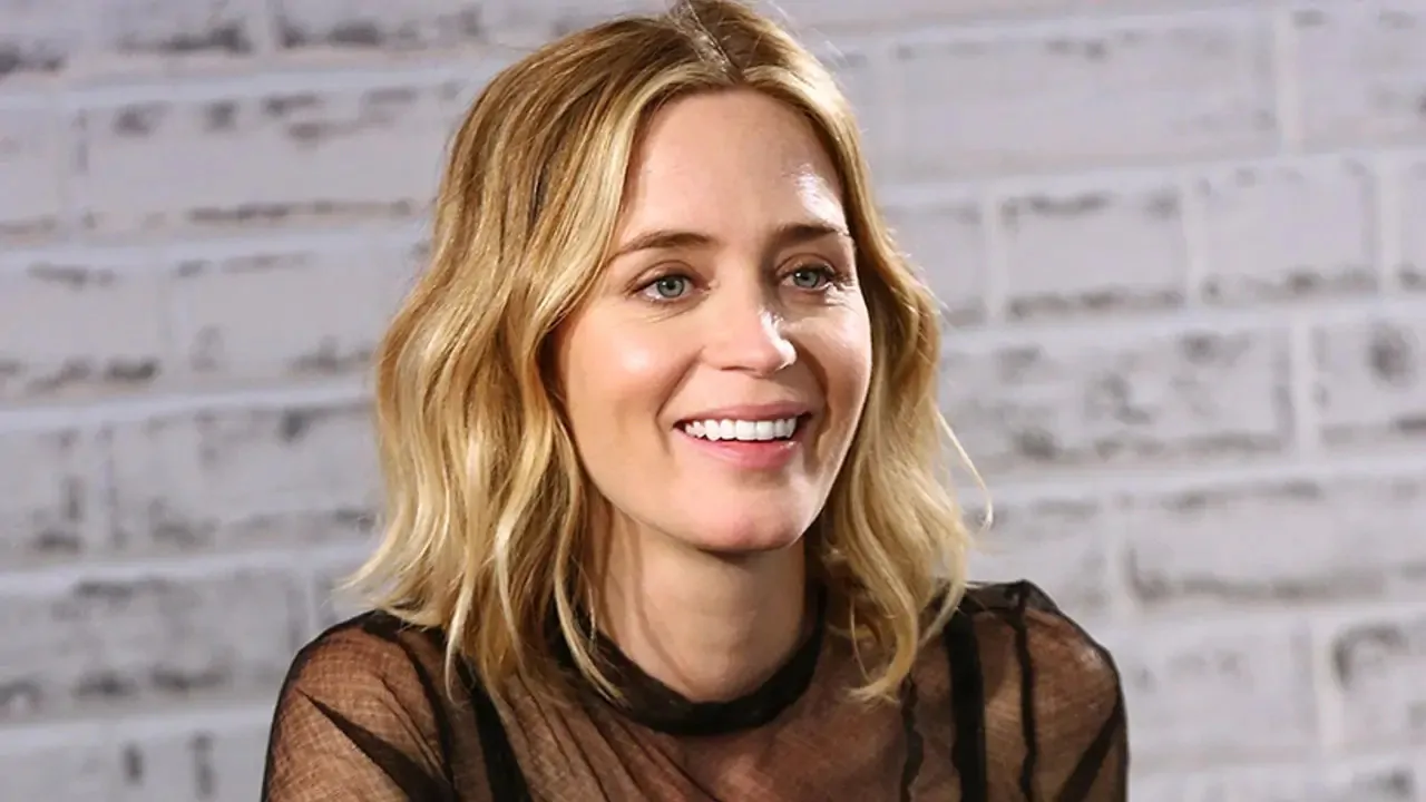 Emily Blunt in trattative per un ruolo nel prossimo film di Steven Spielberg