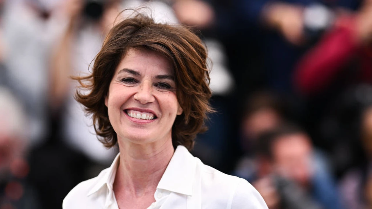Irene Jacob vince il premio Leopard Club Award al Locarno film Festival 2024