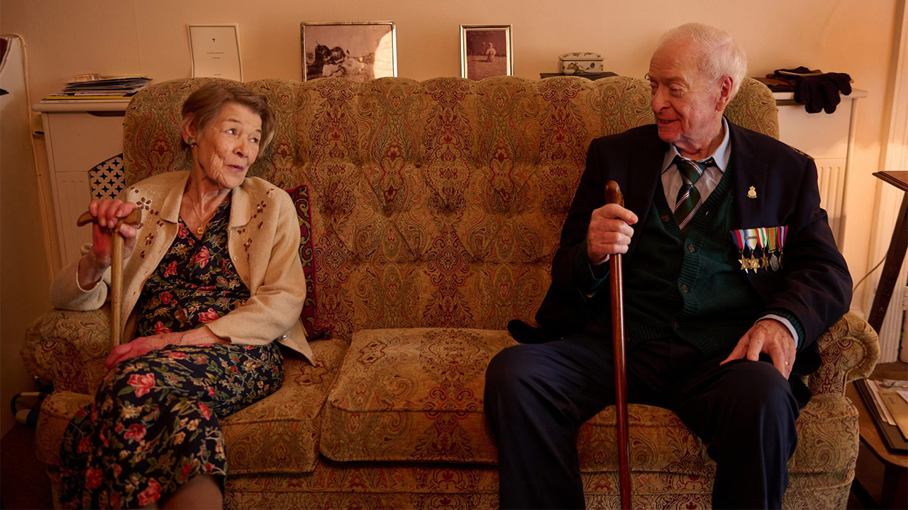 La trama, il trailer, il cast e quando esce al cinema Fuga in Normandia, con Michael Caine