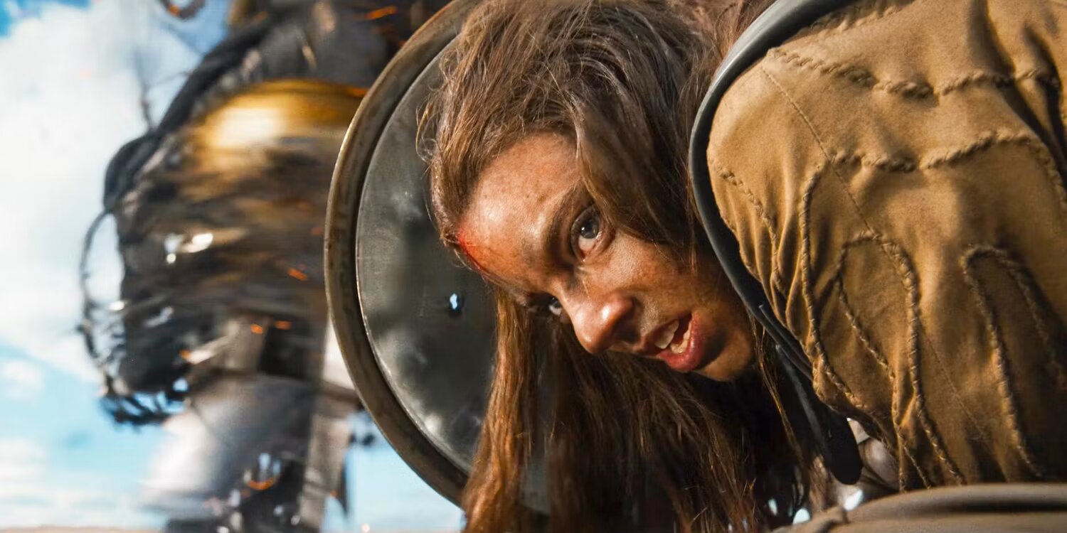 Me Contro Te Operazione Spie supera Furiosa al box office