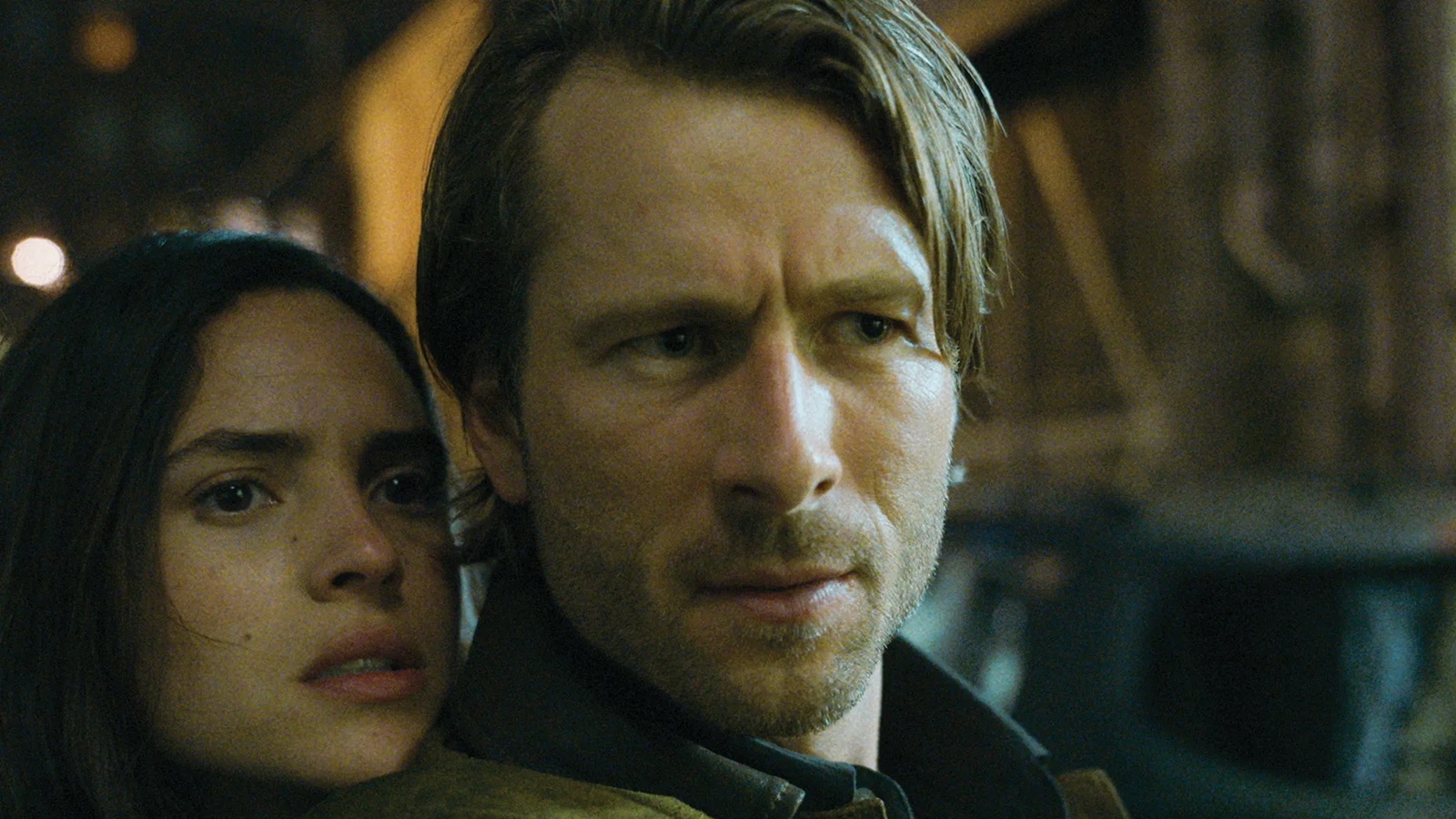 Hit Man - Killer per caso: la storia vera del film con Glenn Powell