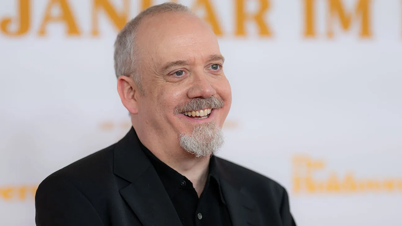 Paul Giamatti protagonista del remake in serie tv di Hostel