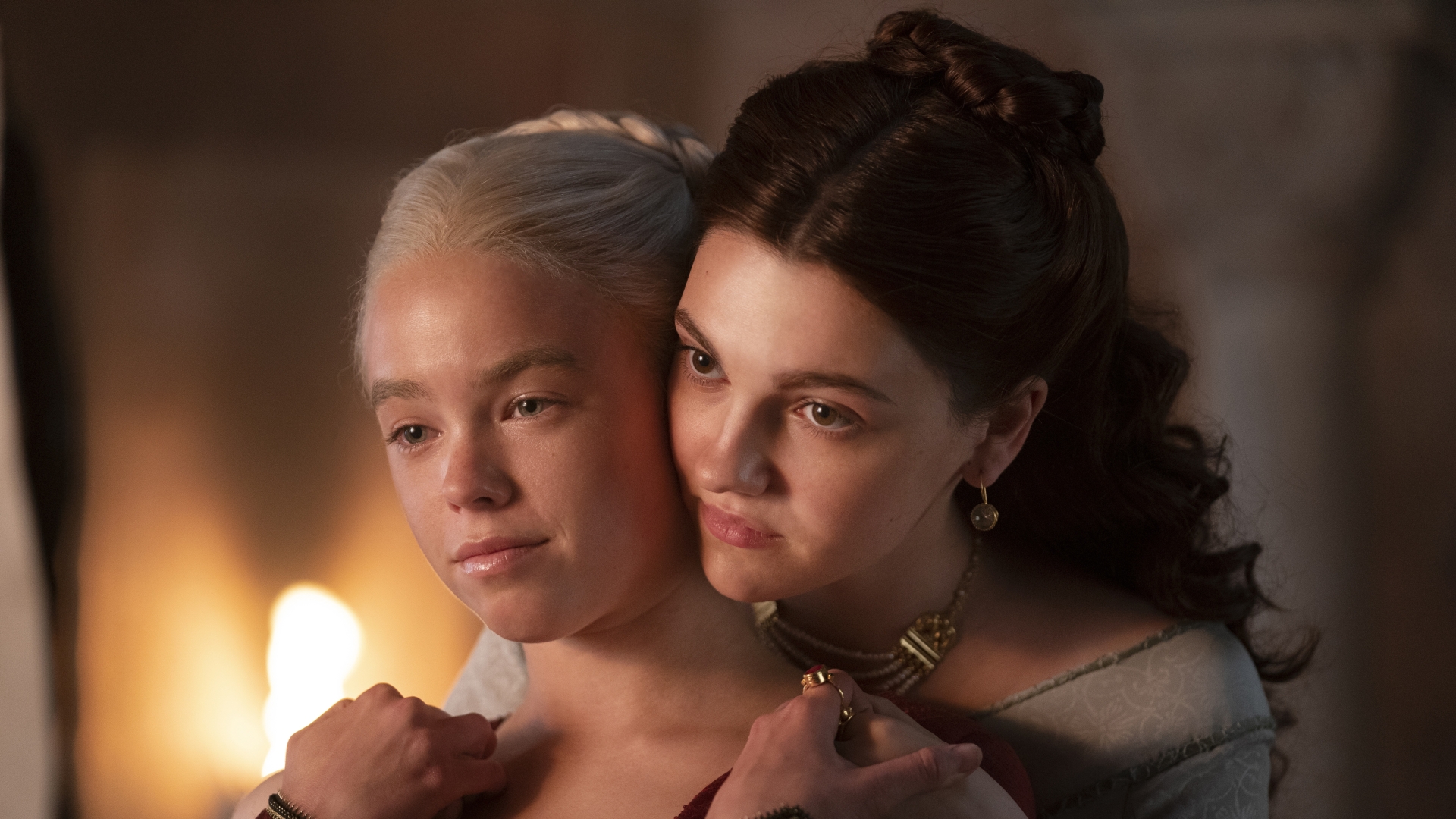 House of the Dragon: la serie si può vedere senza aver visto Game of Thrones?