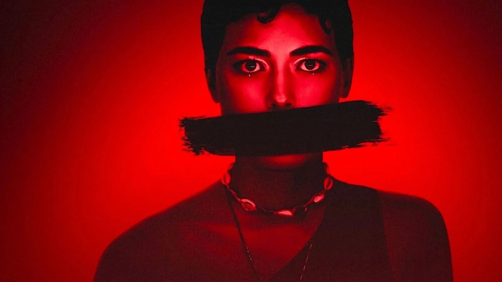 I colori del male - Rosso: come finisce? La spiegazione del finale del film Netflix