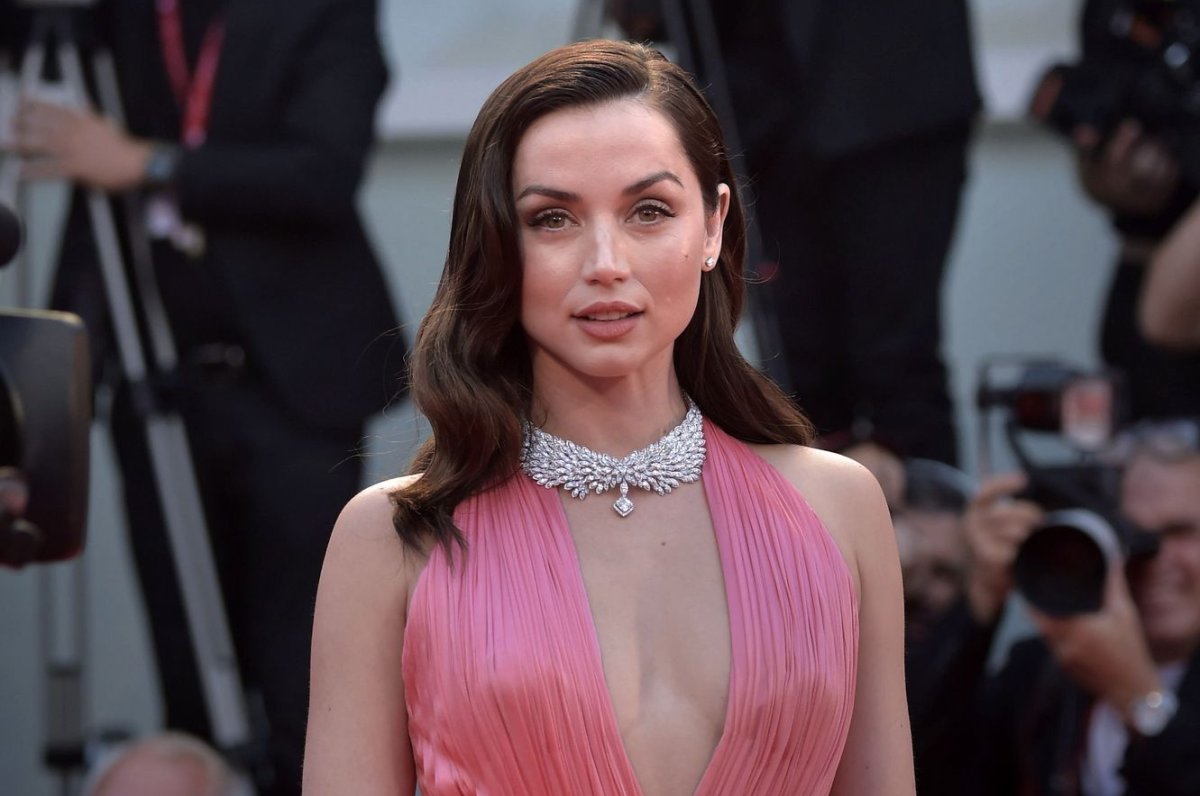 Ana De Armas, i migliori film con l'attrice