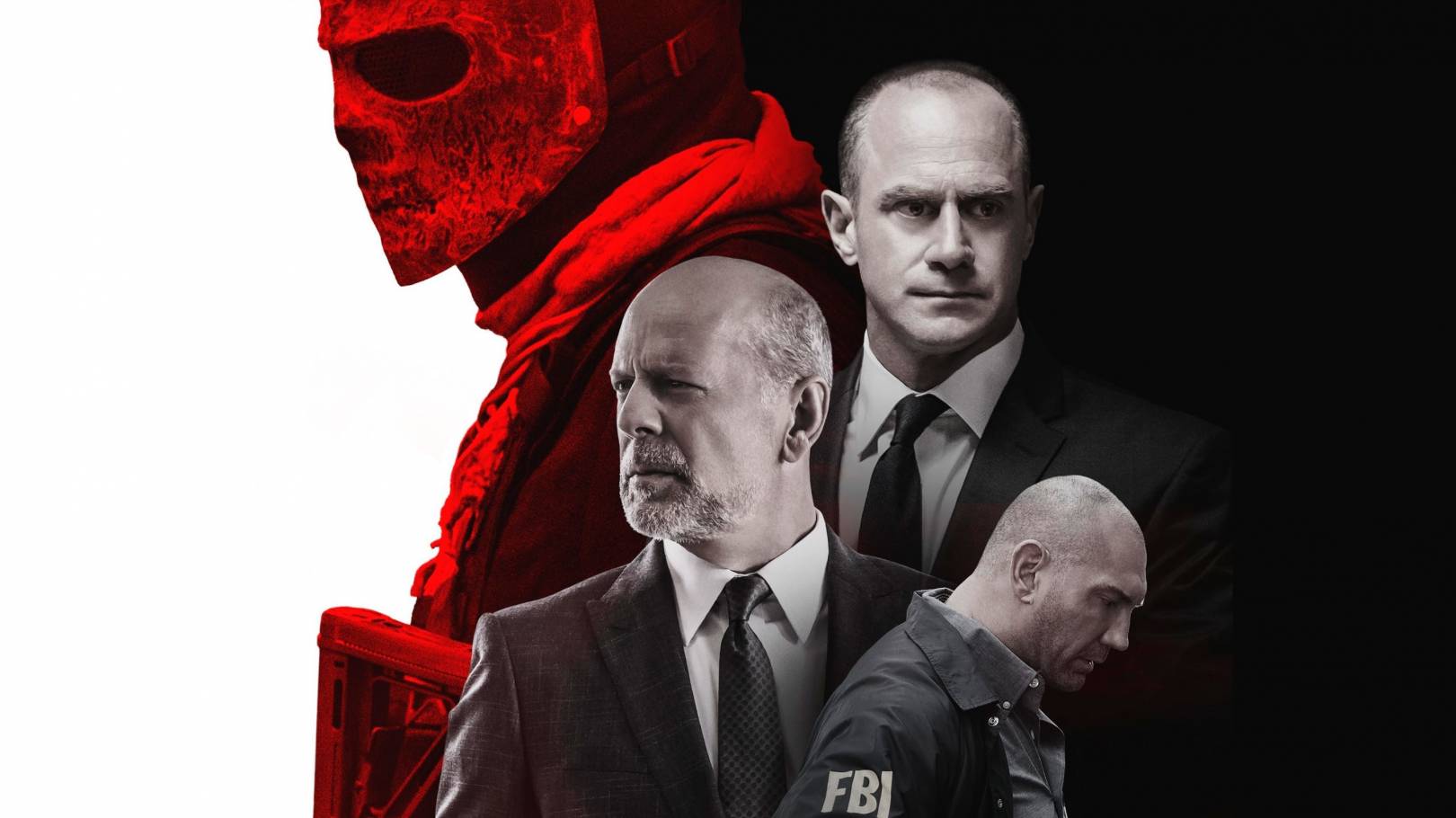 I predoni: di che parla e qual è il cast del film?