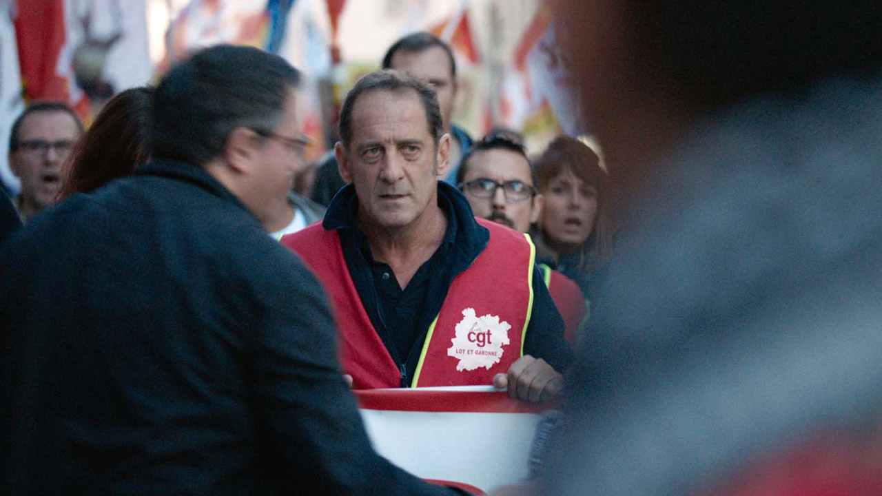Spiegazione finale film In Guerra