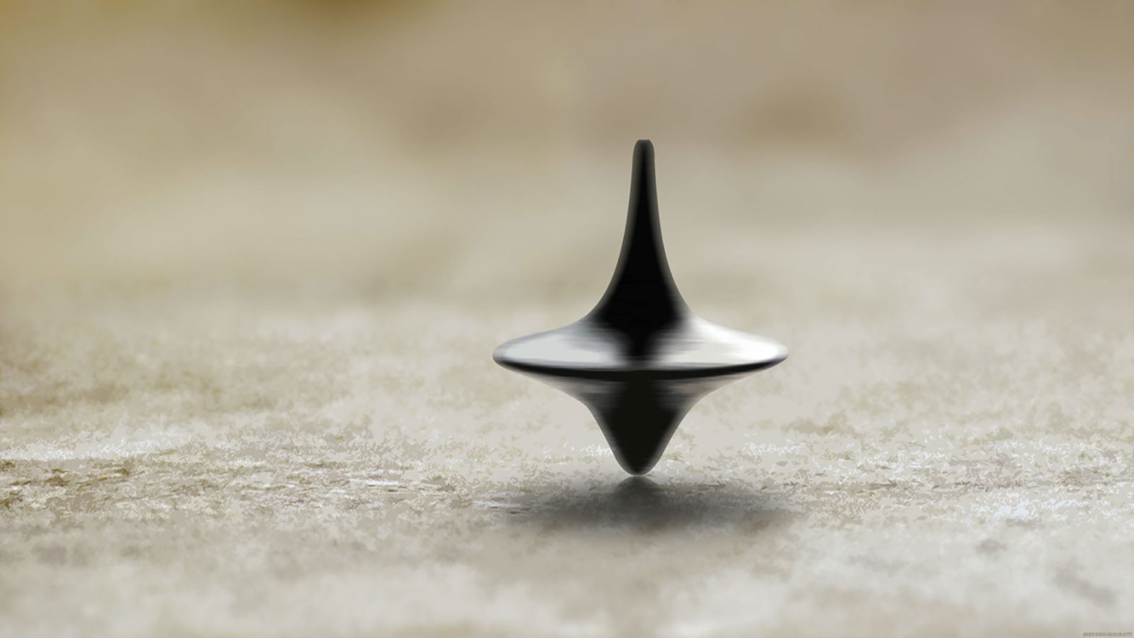 Inception: che cosa significa la trottola nel film di Christopher Nolan?