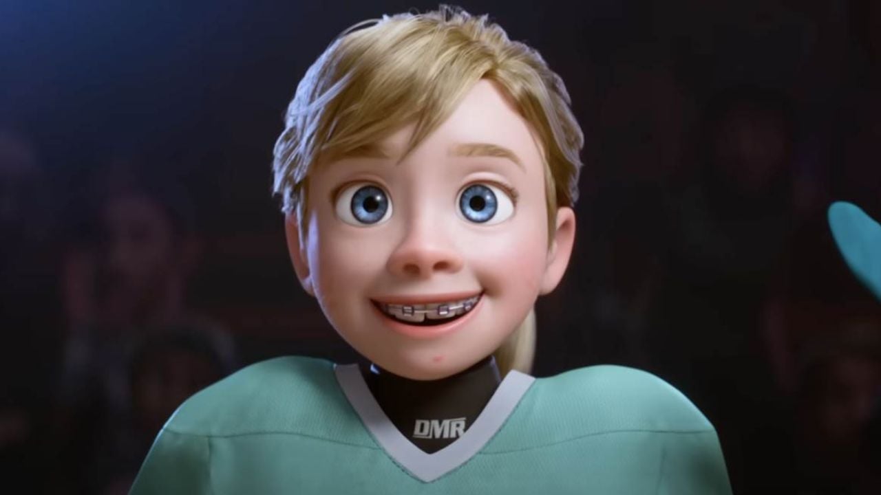 La spiegazione del finale di Inside Out 2, il sequel della Pixar
