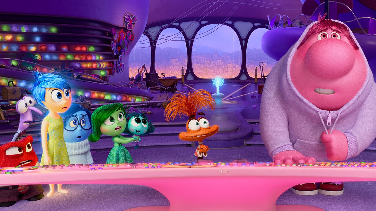 Inside Out 2: dopo il successo, il film potrebbe diventare una saga