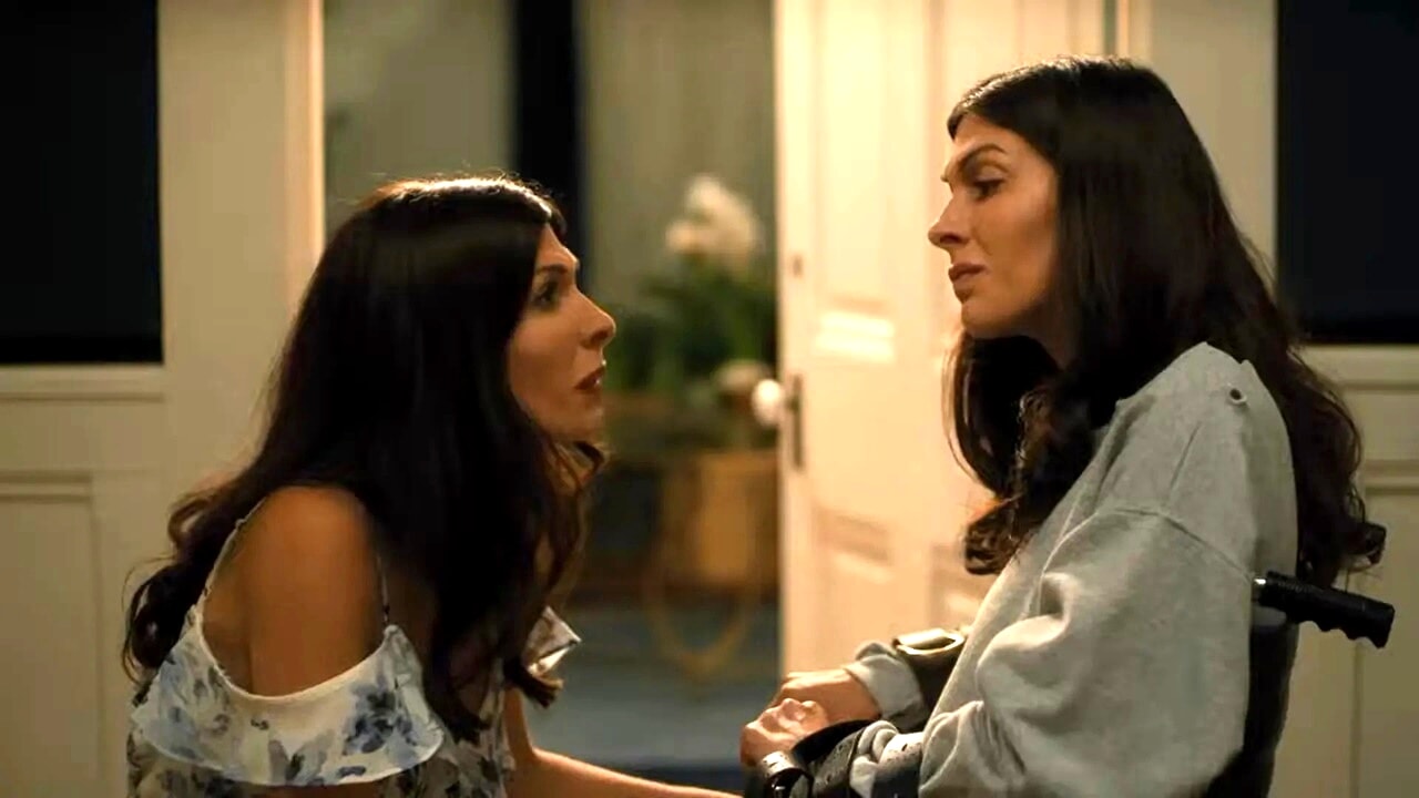 La follia della mia gemella: come finisce? La spiegazione del finale del film