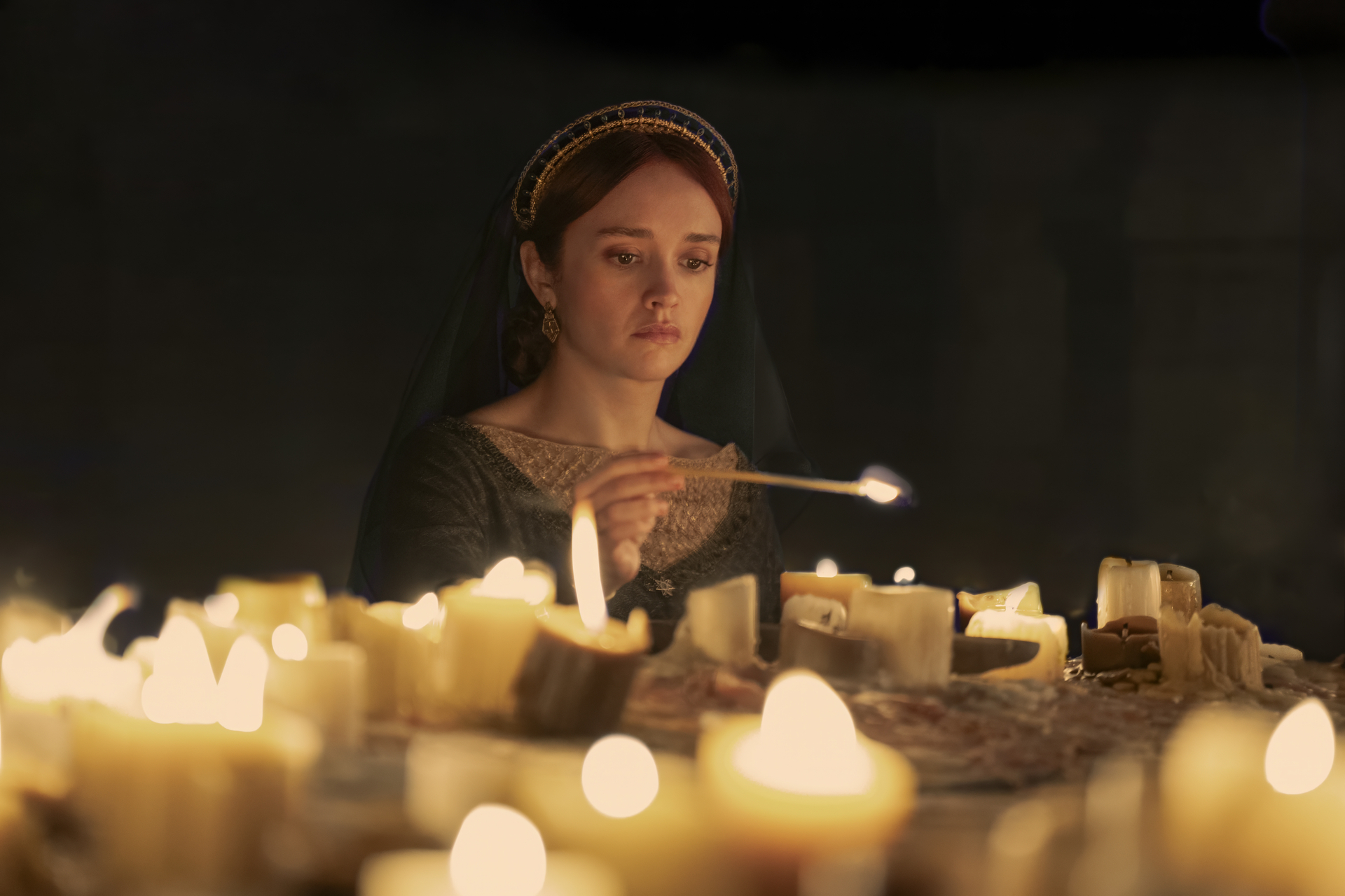 House of the Dragon: “Un Figlio per un Figlio”