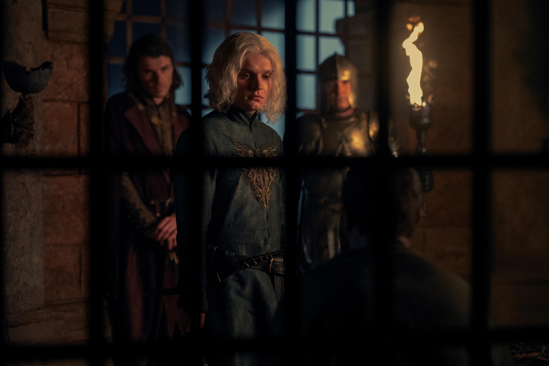 House of the Dragon 2x02: Rhaenyra la Crudele