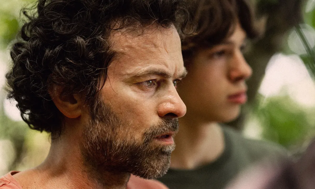 La spiegazione del finale di The animal kingdom