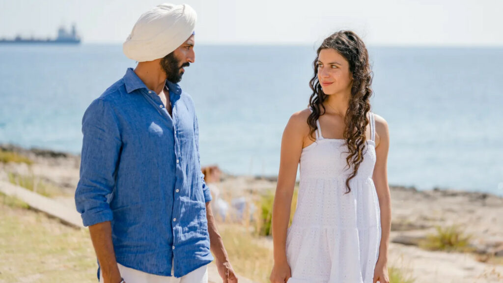 Le differenze tra il romanzo e il film "La treccia", entrambi di Laetitia Colombani