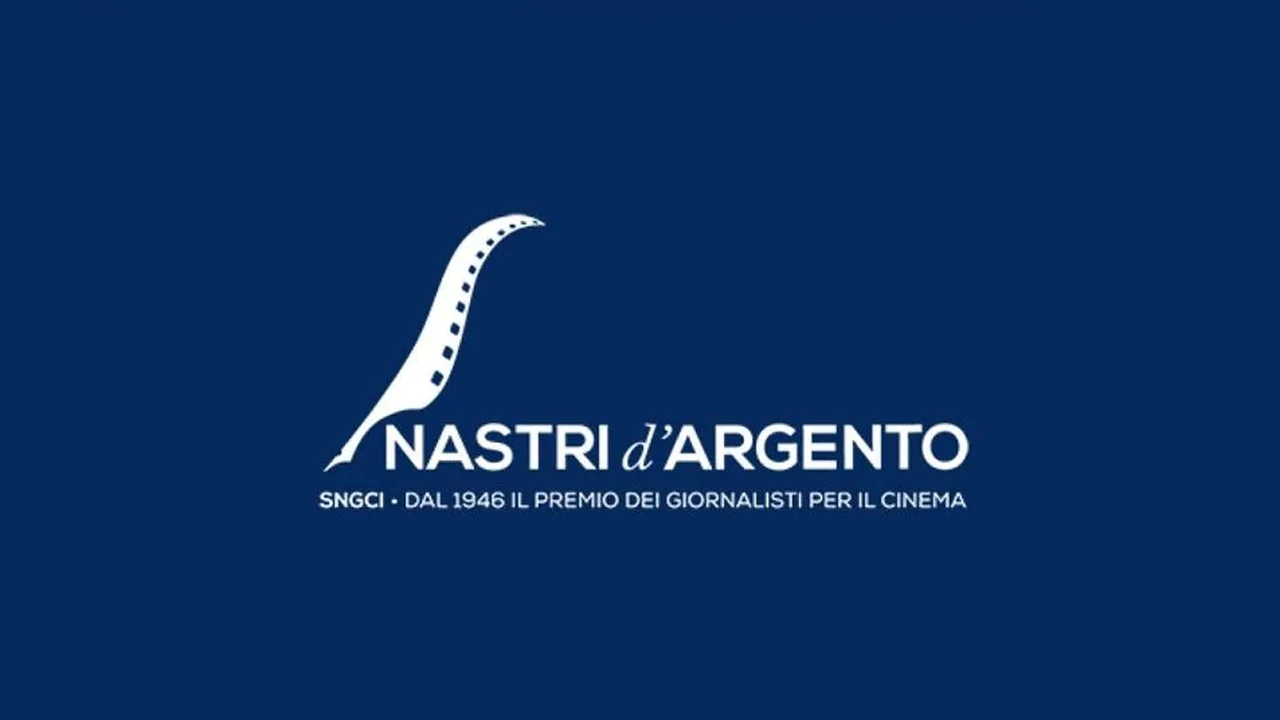 Tutte le candidature dei Nastri d'Argento 2024