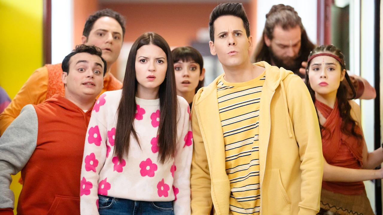 Me Contro Te - Operazione Spie: quando e dove vederlo in streaming?