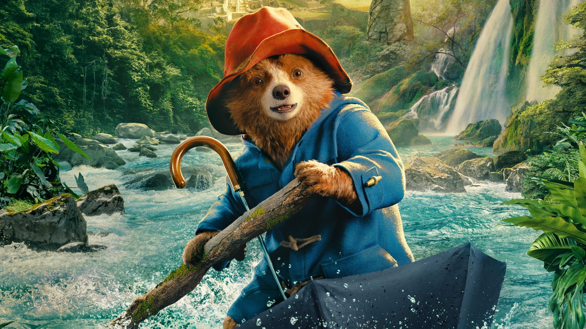 La trama, il trailer, il cast e quando esce al cinema Paddington in Perù, con Olivia Colman