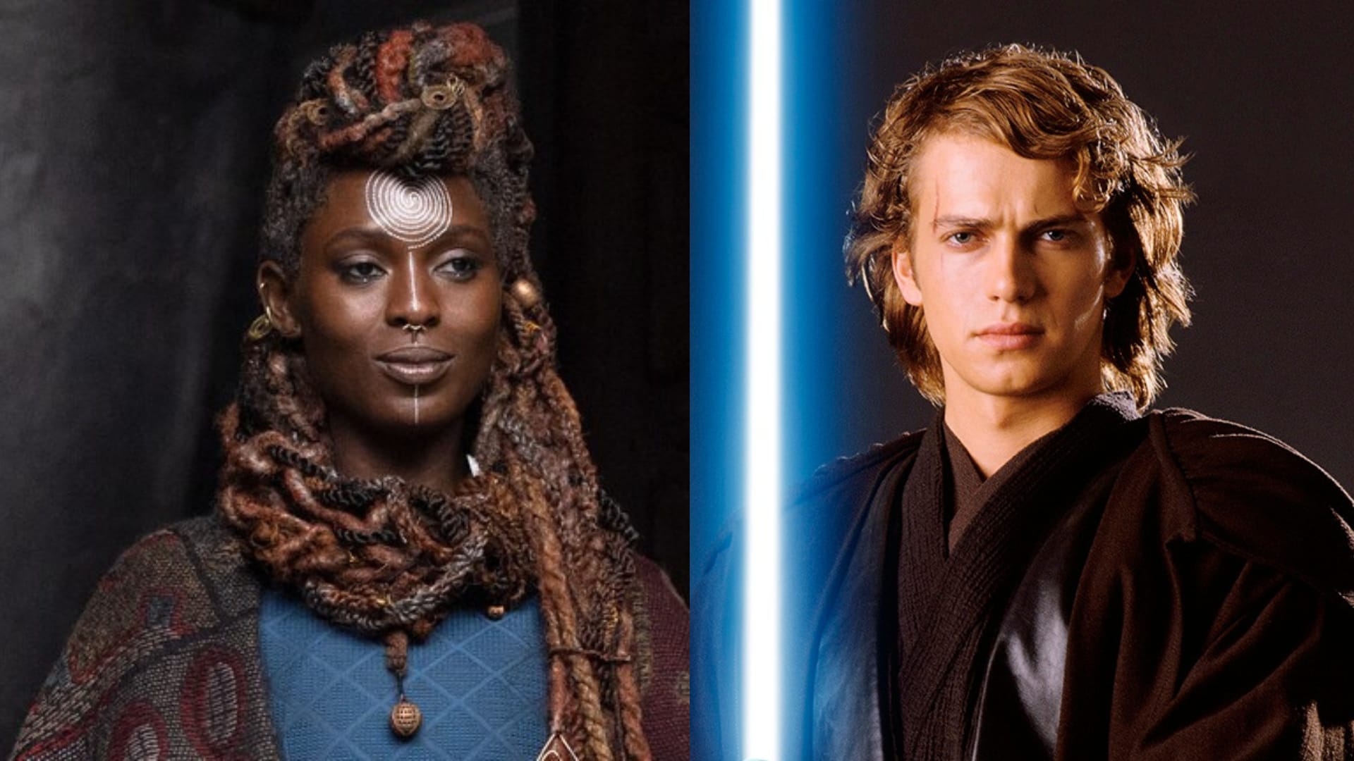 The Acolyte non ha rovinato Star Wars