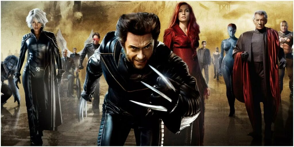 Tutti i film da vedere prima di Deadpool E Wolverine