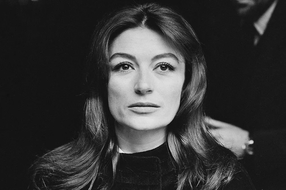 Anouk Aimée: i migliori film con l'attrice