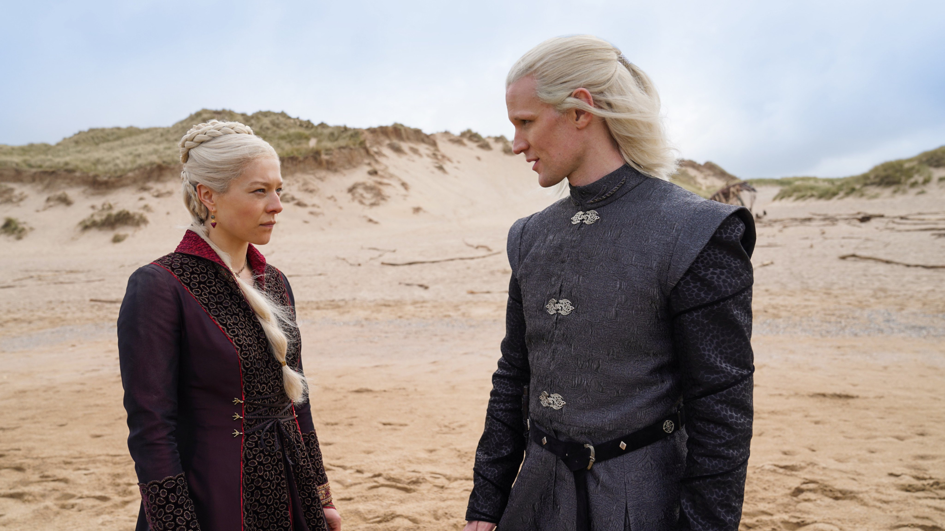 House of the Dragon: quando e dov’è ambientata la serie spin-off di Game of Thrones?