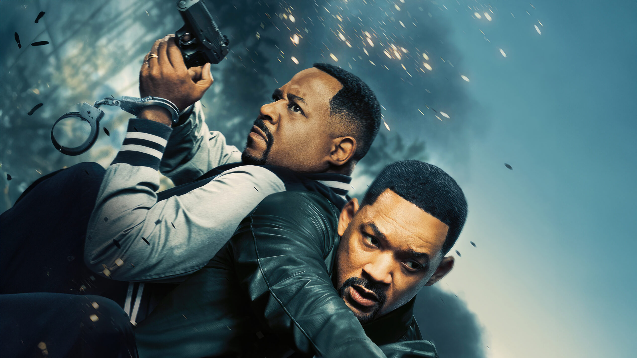 Recensione: Bad Boys 4