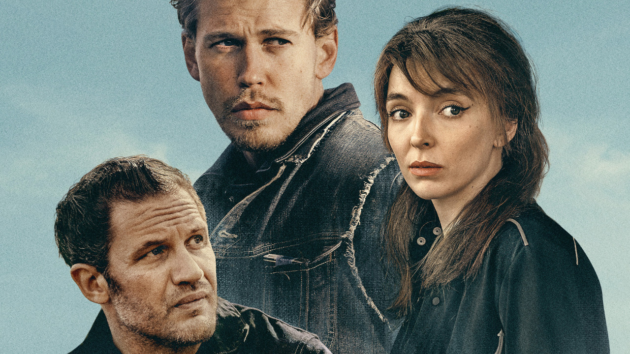 Di seguito la recensione di The Bikeriders, il film di Jeff Nichols con Austin Butler e Tom Hardy